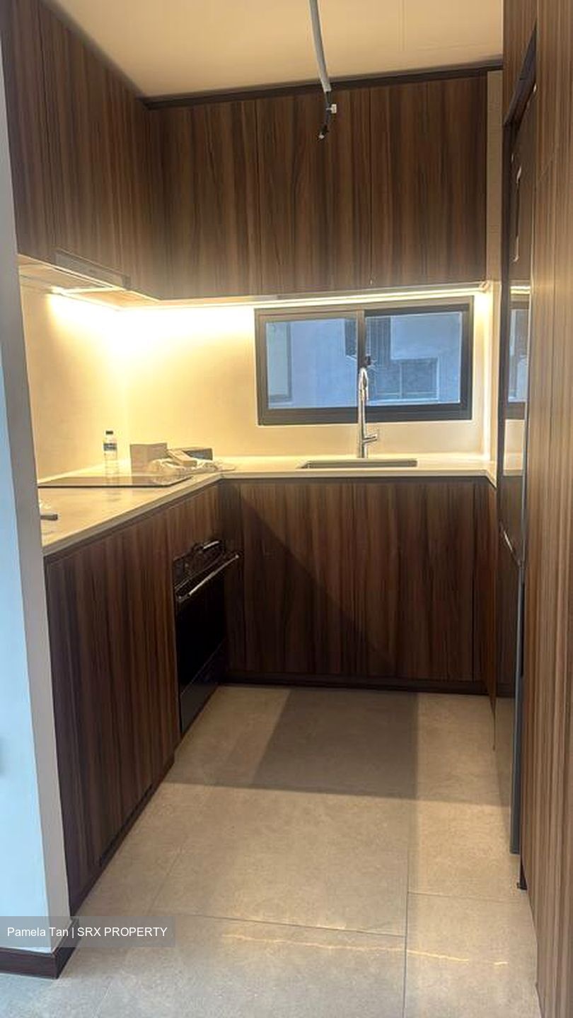 Lentor Modern (D26), Apartment #507122421